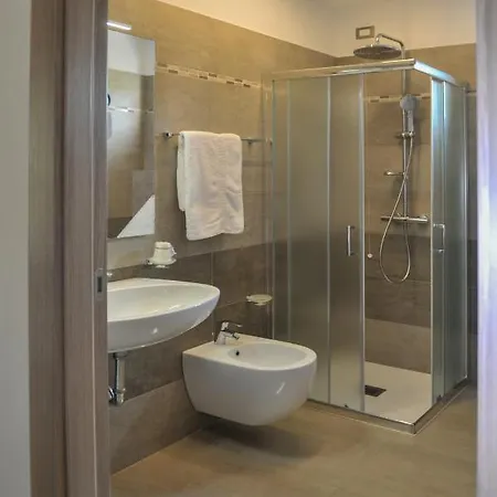Paradiso Degli Ulivi Bed & Breakfast 3*