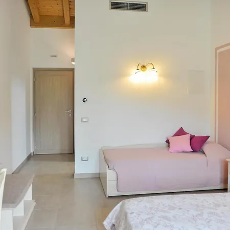 Paradiso Degli Ulivi 3* Peschiera del Garda