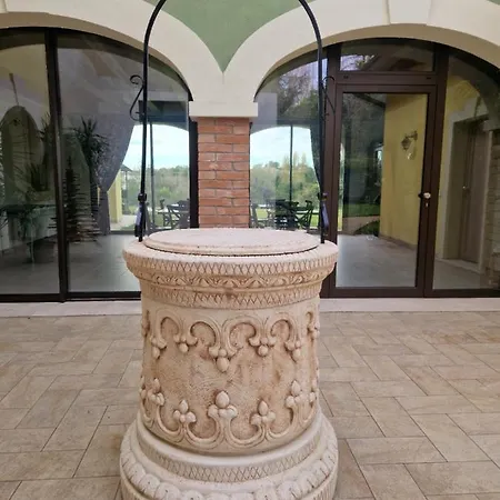 Paradiso Degli Ulivi