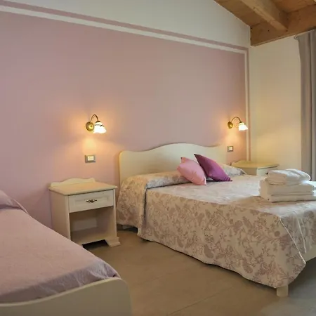 Paradiso Degli Ulivi Peschiera del Garda