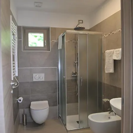 Paradiso Degli Ulivi Bed & Breakfast