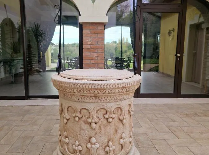 Paradiso Degli Ulivi