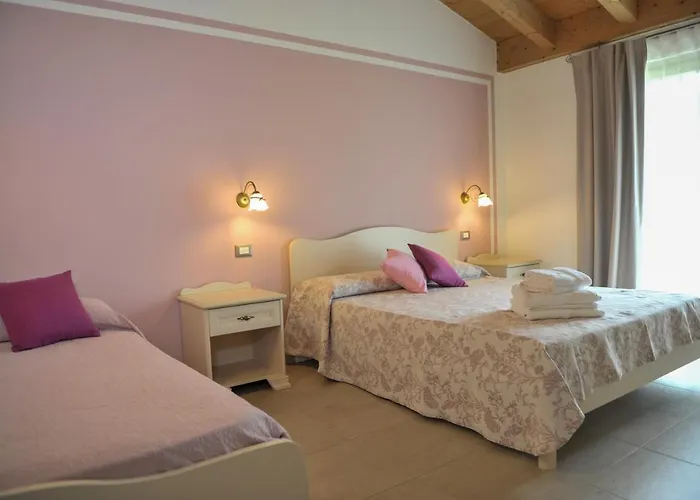 Paradiso Degli Ulivi Peschiera del Garda