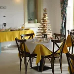 Paradiso Degli Ulivi Отель типа 