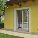 Paradiso Degli Ulivi Отель типа 