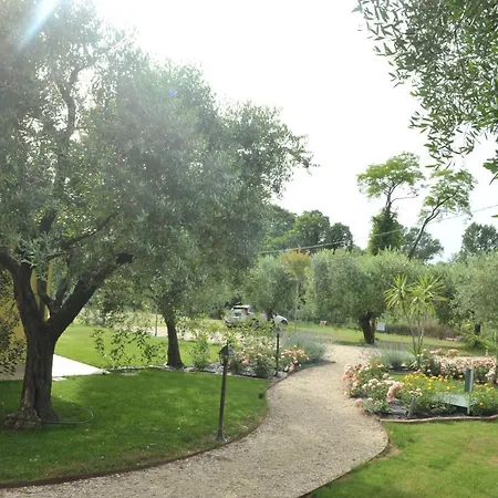 Bed & Breakfast Paradiso Degli Ulivi