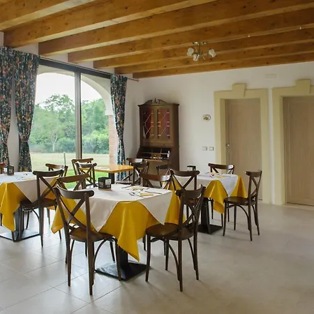 Paradiso Degli Ulivi Bed & Breakfast Peschiera del Garda