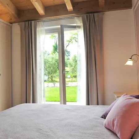 Paradiso Degli Ulivi