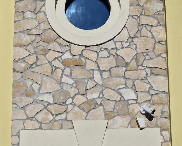 Paradiso Degli Ulivi Bed & Breakfast