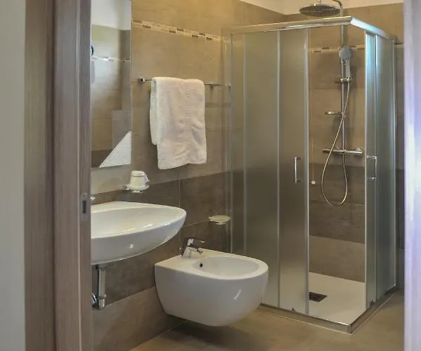Paradiso Degli Ulivi Bed & Breakfast 3*