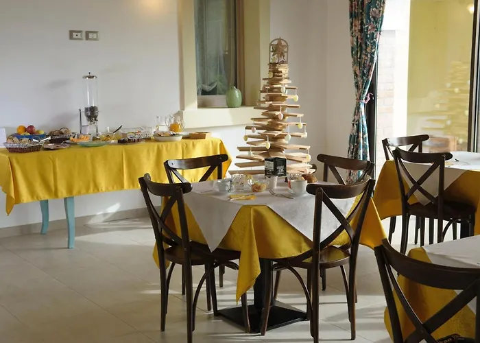 Paradiso Degli Ulivi Bed & Breakfast Peschiera del Garda