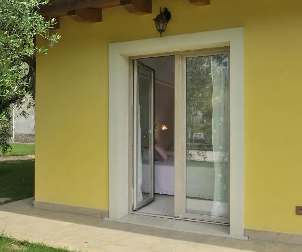 Paradiso Degli Ulivi Bed & Breakfast Peschiera del Garda