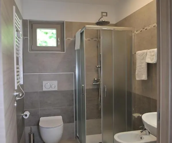 Paradiso Degli Ulivi Bed & Breakfast